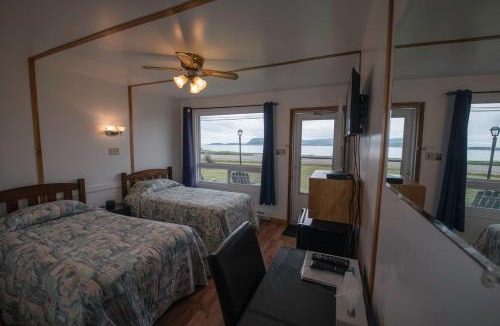 Ingonish Hotel | Sea Breeze Motel