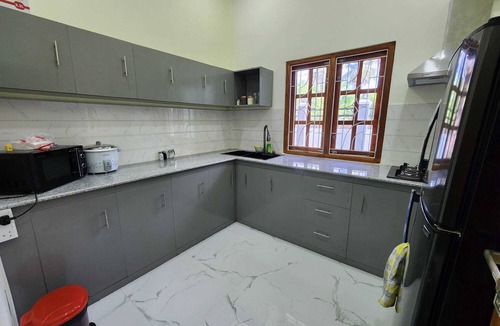 Nilaveli Villa | Sea Breeze Nilaveli