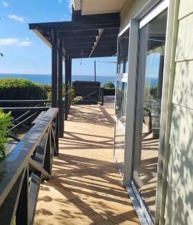 Onaero House | Sea Breeze