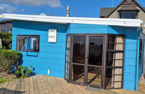 Onaero House | Sea Breeze