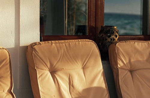 Lefkimmi House | Sea Breeze Oasis-Tranquil Coastal Escape