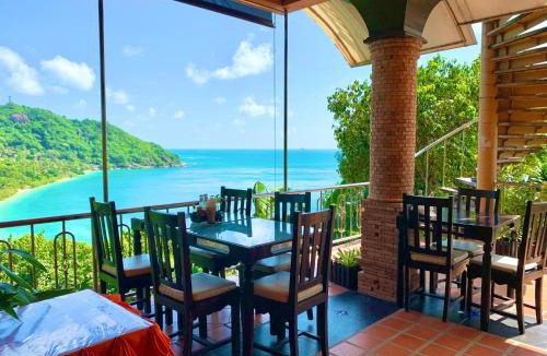 Haad Rin Resort | Sea Breeze Resort - SHA Plus