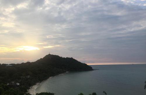 Haad Rin Resort | Sea Breeze Resort - SHA Plus