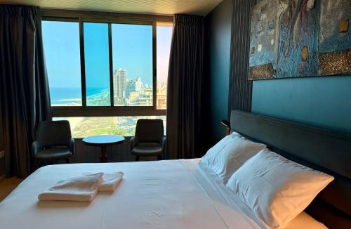 Netanya Apartment | Sea Breeze Studios