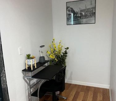 Bearss Plaza Apartment | Sea Breeze