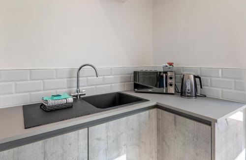 Anderby Creek House | Sea Breezes