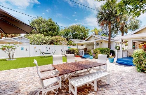 Sunset Beach House | Sea Breezy - Unit 2