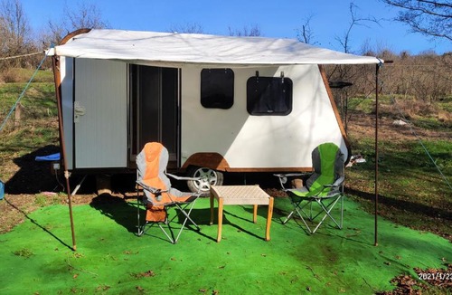 Akcakoca House | Sea Camp