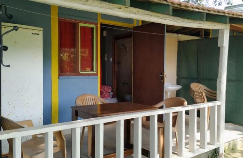 Akcakoca House | Sea Camp
