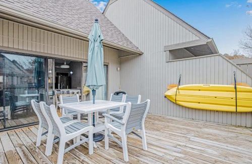 Bethany Beach House | Sea Colony - 6301 Private