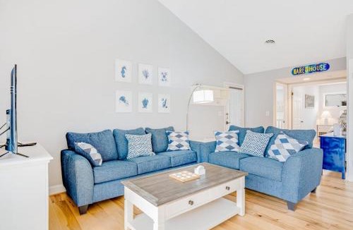 Bethany Beach House | Sea Colony - 6301 Private