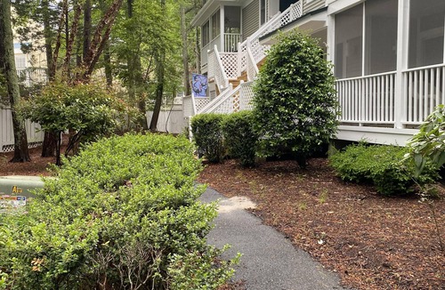Bethany Beach Condo | Sea Colony West 3 bedroom/2 bath