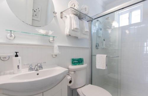 Amagansett Resort | Sea Crest