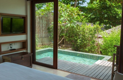 Bophut Hotel | Sea Dance Resort