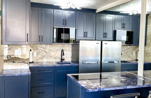 Ormond Beach Apartment | Sea Dreams - Beachside 1 Bedroom at Symphony Beach