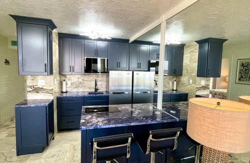 Ormond Beach Apartment | Sea Dreams - Beachside 1 Bedroom at Symphony Beach