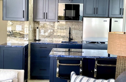 Ormond Beach Apartment | Sea Dreams - Beachside 1 Bedroom at Symphony Beach