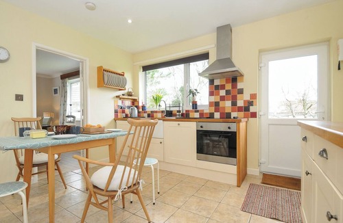 Carlyon Bay Cottage | Sea Drift
