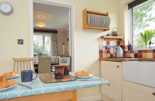 Carlyon Bay Cottage | Sea Drift