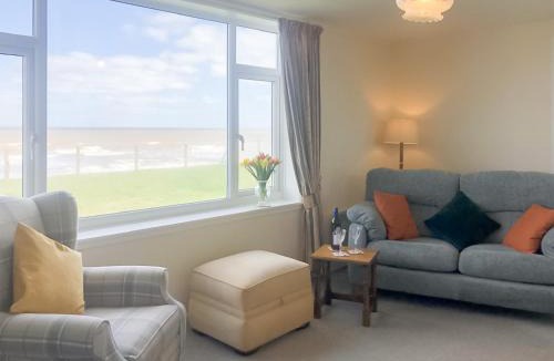 Walcott House | Sea Drift