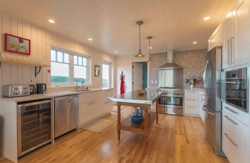 Morell Cottage | Sea Dunes Beach House-2026 Vacation Rental of the Year July11-18,2026 available