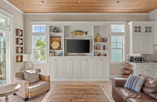 Frangista Beach House | SEA E O