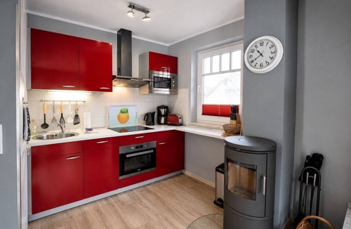 Koserow Apartment | Sea Eagle 223 - Holiday Park Streckelsberg * 10 min. To the Baltic Sea beach *