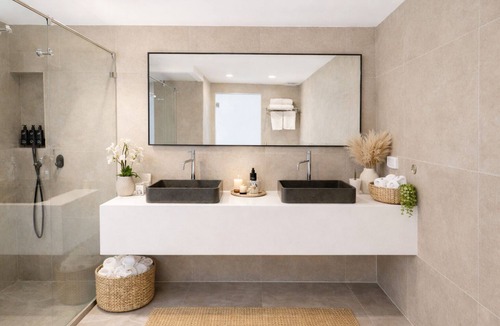 Tel Aviv Promenade Hotel | Sea Executive Suites