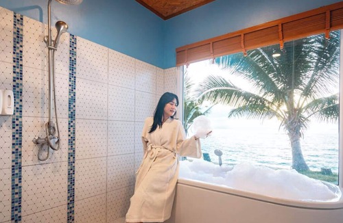 Ko Kood Hotel | Sea Far Resort