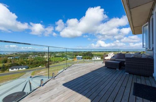 Merita House | Sea Forever