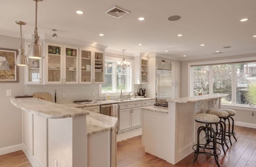 Little Nahant House | Sea Forever - Oceanfront Home in Nahant!