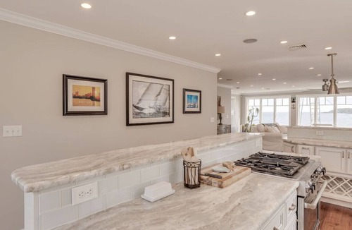 Little Nahant House | Sea Forever - Oceanfront Home in Nahant!