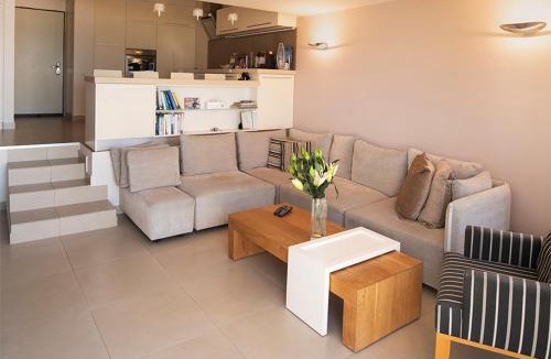 Herzliya Pituach Apartment | Sea front panoramic duplex roof-top
