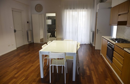 Torre Archirafi Apartment | Sea front under the Etna volcano a few km from Taormina and Catania