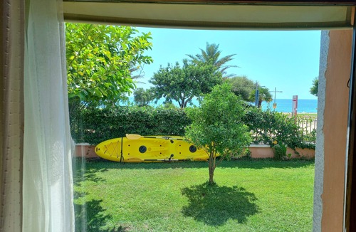 Arbatax Villa | Sea front VILLA STELLA (Arbatax)