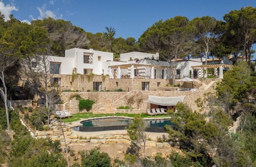 Provensals Villa | Sea front! Wonderfull villa with sea views from every room.