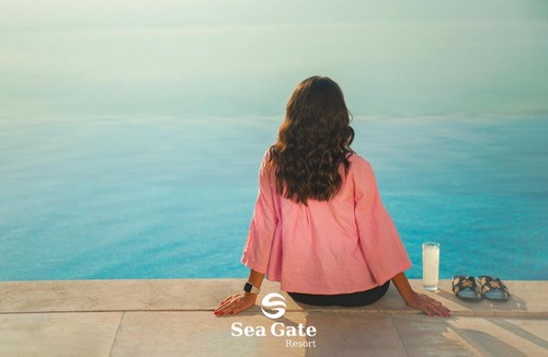 Amman Hotel | Sea Gate Resort
