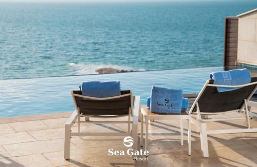 Amman Hotel | Sea Gate Resort