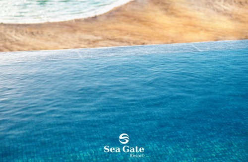 Sweimeh Villa | Sea Gate Resort