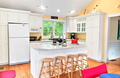 South Chatham House | Sea Glass Cottage Near Nantucket Sound Beaches