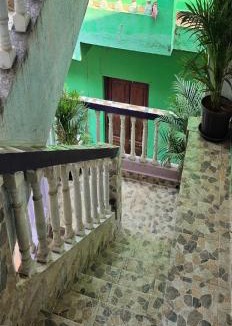 Calangute House | SEA GLASS Inn