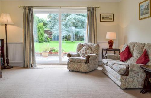 West Runton House | Sea Glimpse