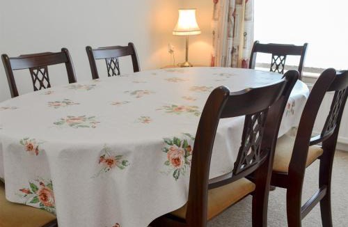 West Runton House | Sea Glimpse