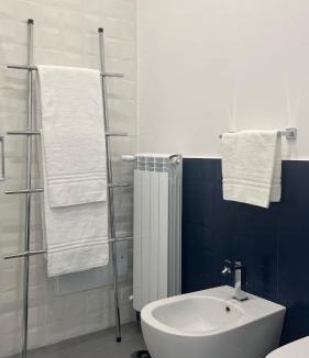 Santa Lucia Apartment | Sea Glimpse Studio - Santa Lucia