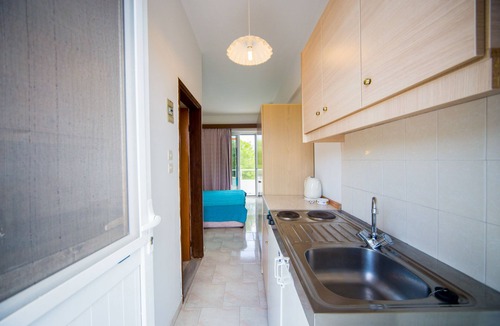 Kalathos House | Sea Harmony