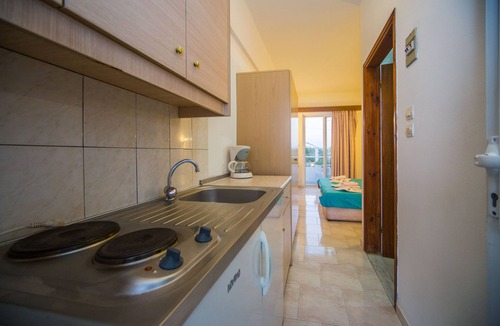 Kalathos House | Sea Harmony