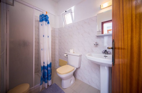 Kalathos House | Sea Harmony