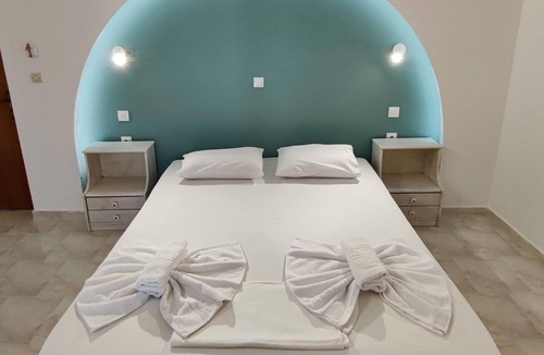 Kalathos House | Sea Harmony
