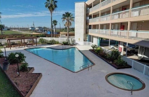 North Beach Condo | Sea Haven Beach Condo