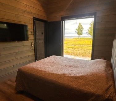 Larsmo Villa | Sea Haven Villa
